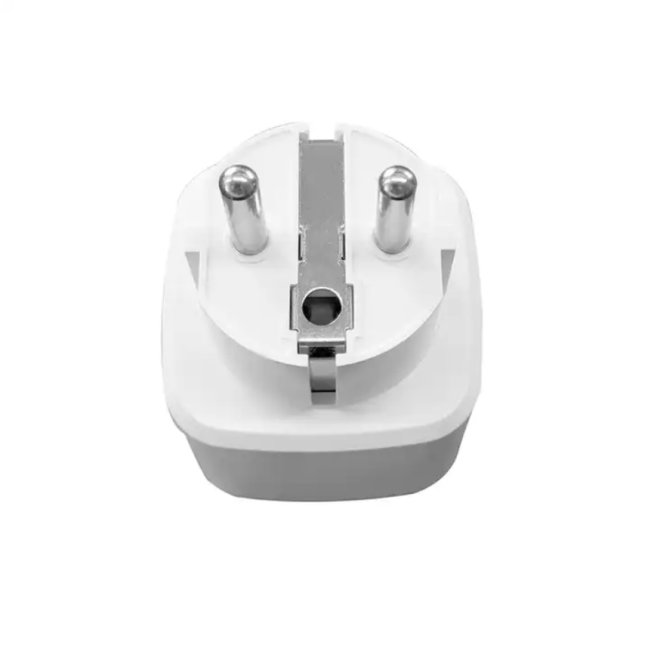 3x WiFi Zásuvka 20A s měřením spotřeby ZA06W