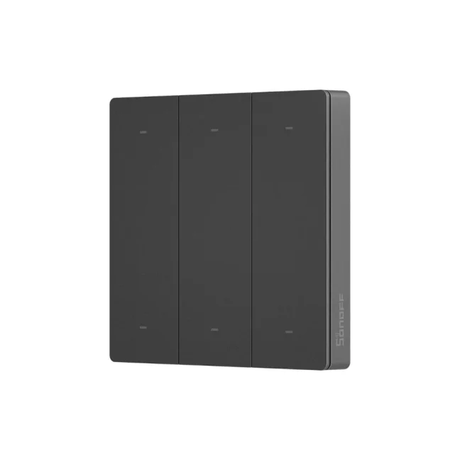 Sonoff SwitchMan R5 ovladač scén