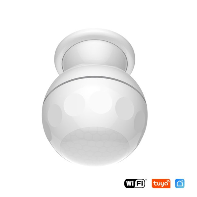 WiFi Pohybový PIR sensor Smartica SP01W