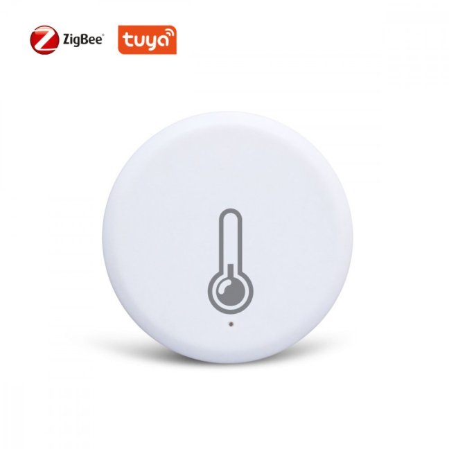 Tuya ZigBee Smart Kit