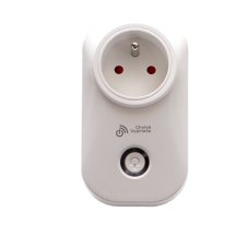 WiFi zásuvka POW 16A Smartica ZA02W