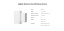 Sonoff ZigBee Okna / Dveře - SNZB-04
