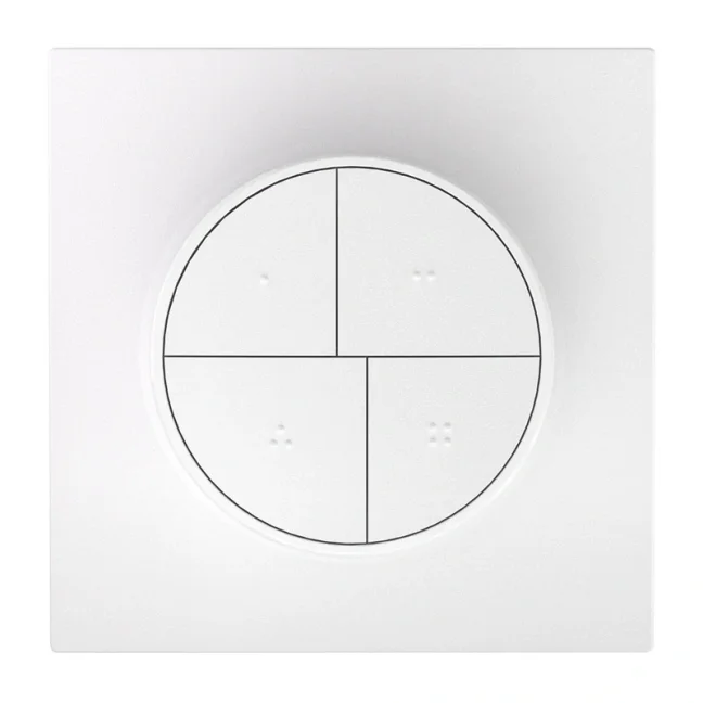 Sonoff SNZB-01M Orb 4in1 Zigbee bezdrátové tlačítko