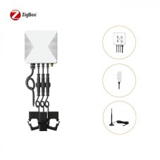 Třífázový měřič energie 80A Smartica EL01Z