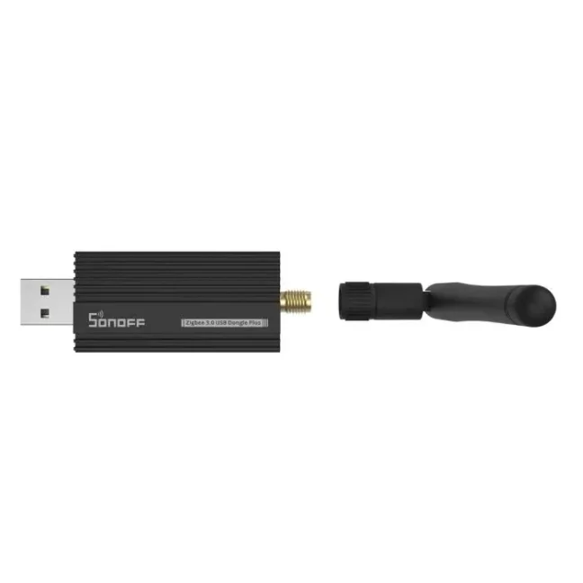 Sonoff Zigbee 3.0 USB Dongle Plus Matter
