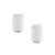 2x Sonoff TRVZB ZigBee Termostatická Hlavice