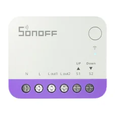 SONOFF MINI-RBS pro žaluzie a rolety