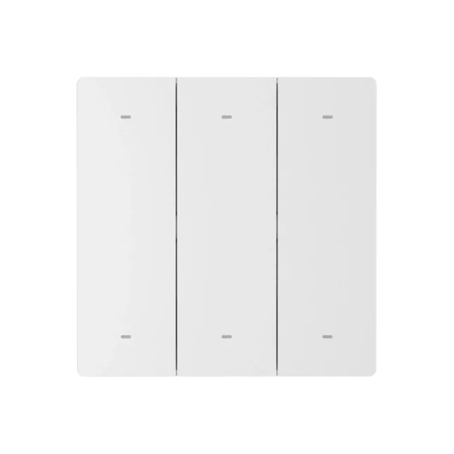 Sonoff SwitchMan R5 ovladač scén - bílý