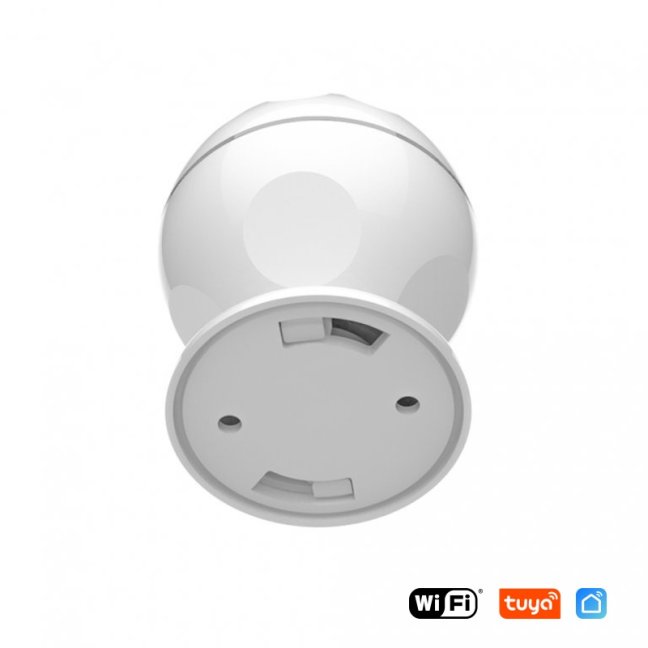 WiFi Pohybový PIR sensor Smartica SP01W