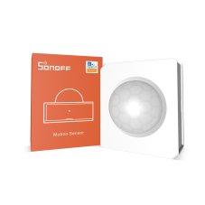 Sonoff ZigBee PIR - SNZB-03