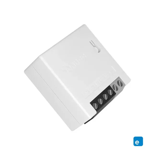 Sonoff Mini R2 - Tasmota