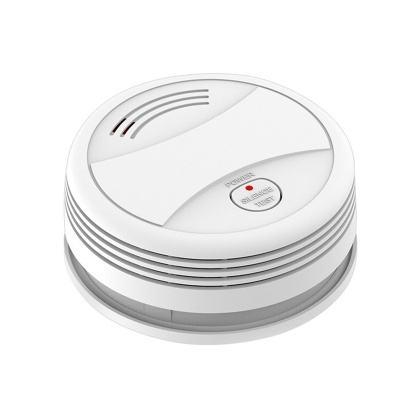 WiFi Detektor Kouře a Požáru Smartica SK02W