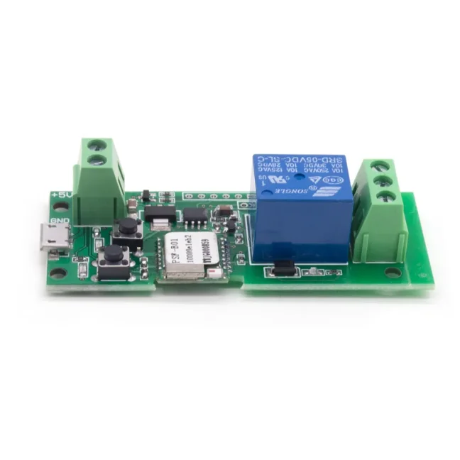 eWelink 5V + RF