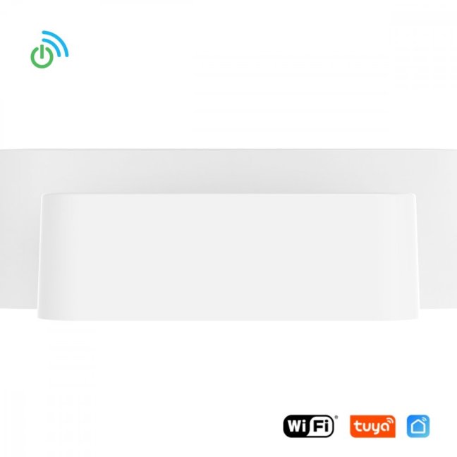 WiFi Sensor Okna/Dveře USB Smartica OD01W