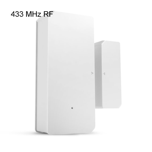 Sonoff DW2 RF