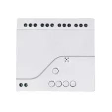 Box na relé 5V/7-32V 4CH