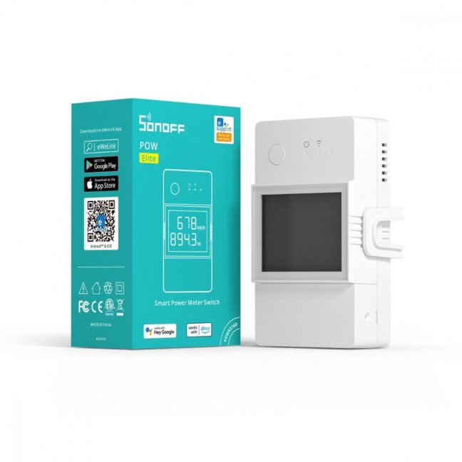 Sonoff POWR316D