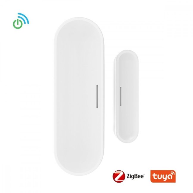 ZigBee Sensor Okien/Dverí USB Smartica OD02Z