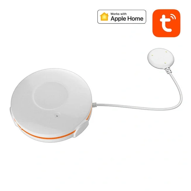 ZigBee Sensor Vytopení Homekit SV04Z