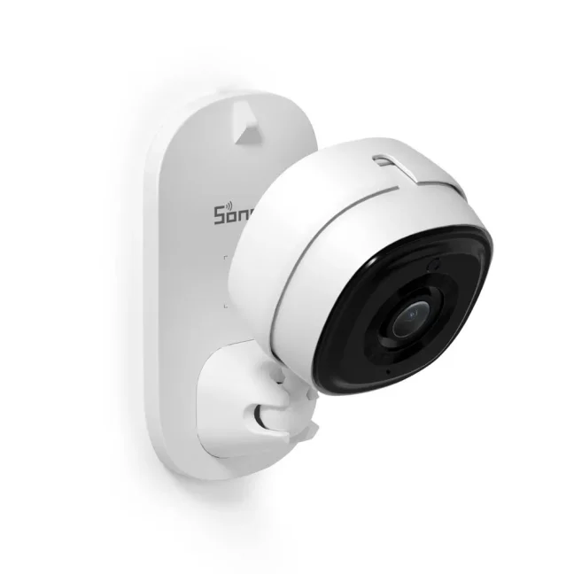 Sonoff S-Cam 1080p