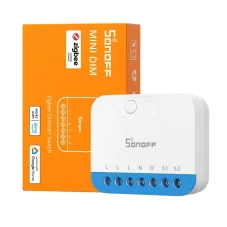 Sonoff MINI-ZBDIM Zigbee Dimmer
