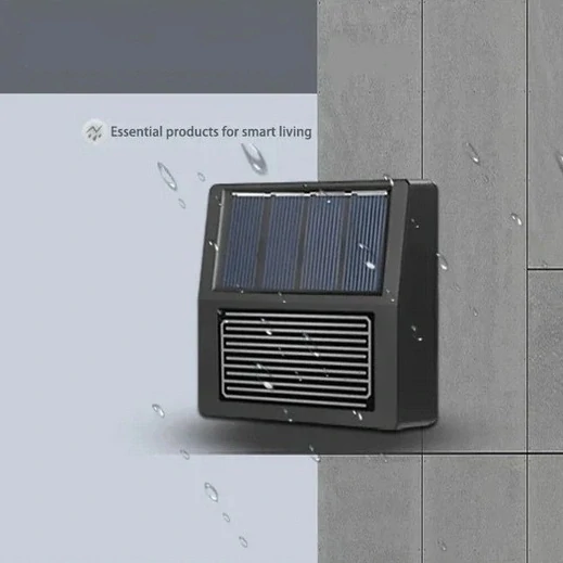 Zigbee solární senzor deště Tuya