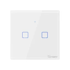 Sonoff TX1 - 2CH