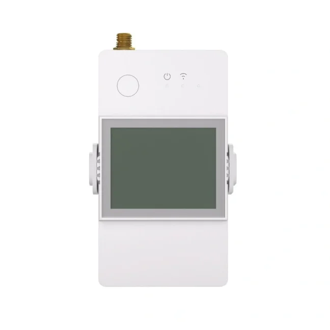 Sonoff POWCT Ring - chytrý měřič výkonu