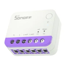 SONOFF MINI-RBS pro žaluzie a rolety 4ks