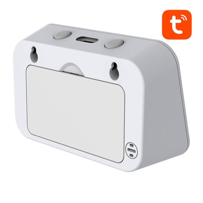 WiFi TH Senzor 3v1 Smartica ST03W
