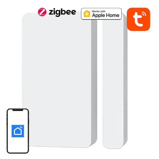ZigBee Sensor Okna/Dveře Homekit Smartica OD03Z