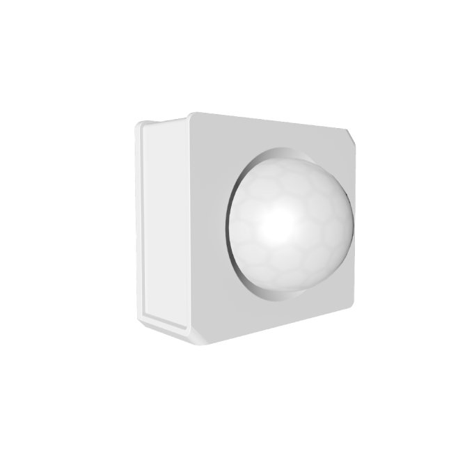 Sonoff ZigBee PIR - SNZB-03