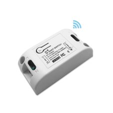 WiFi+RF Spínač Smartica BR01W