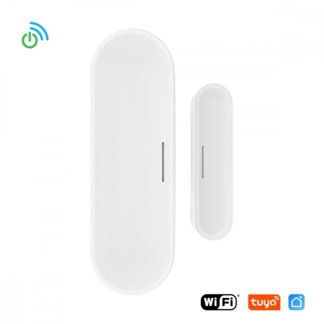 WiFi Sensor Okna/Dveře USB Smartica OD01W