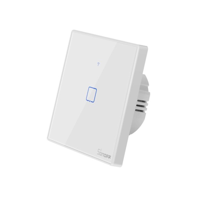 Sonoff TX2 - 1CH