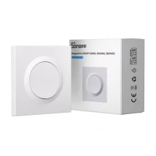 SONOFF E1GS kryt pro ZBMINIR2, MINIR4M nebo MINIR4