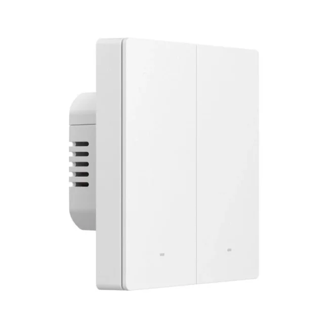 SONOFF M5-2C-86W Matter