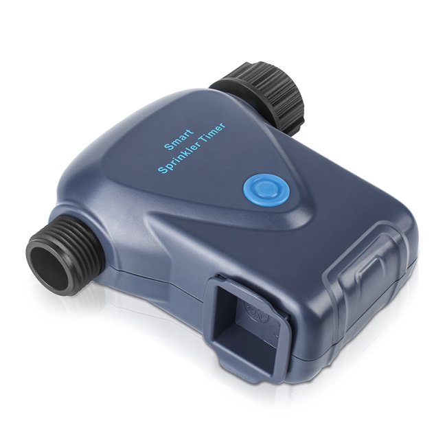 Zavlažovací ventil  s měřením průtoku Smartica ZV02Z