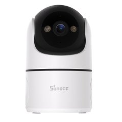 Novinka: Sonoff otočná kamera Sonoff CAM Pan-Tilt 2