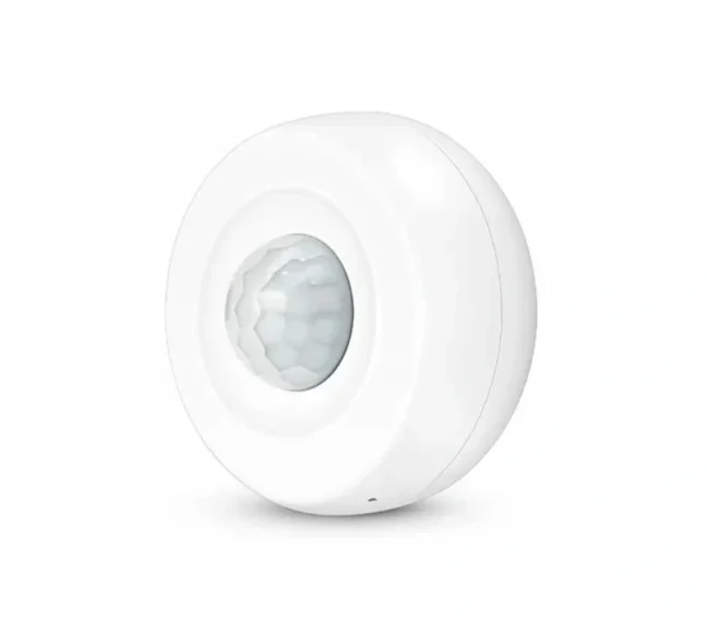 ZigBee PIR senzor pohybu SP06Z