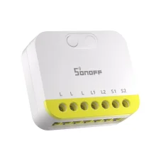 Sonoff ZigBee MINI DUO-L