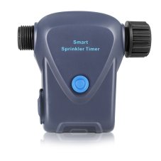 Zavlažovací ventil  s měřením průtoku Smartica ZV02Z