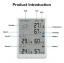 WiFi Meteostanice Smartica MS03W