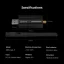 Sonoff Zigbee 3.0 USB Dongle Plus Matter