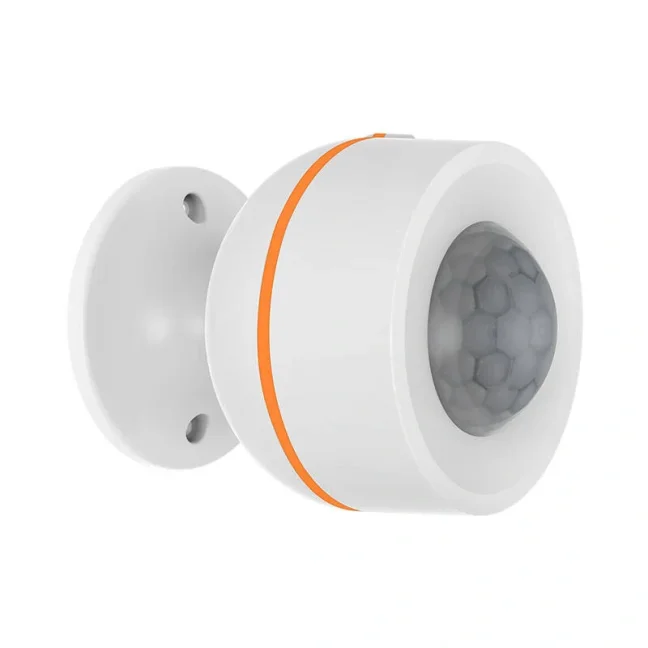 Zigbee Pohybový PIR senzor Smartica SP03Z