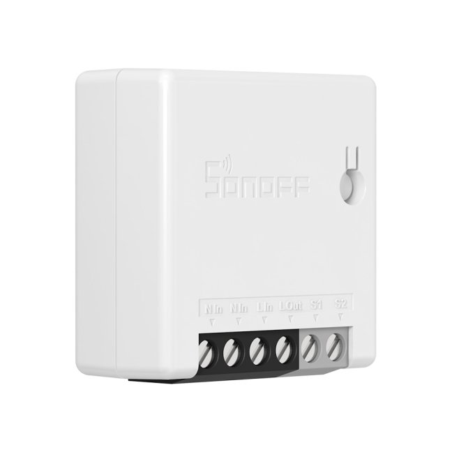 Sonoff ZigBee Mini