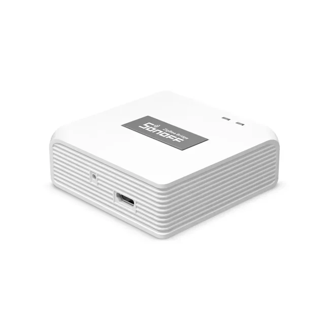 Sonoff ZigBee Bridge PRO