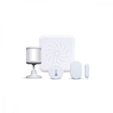 Tuya ZigBee Smart Kit