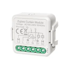 ZigBee Mini pro žaluzie/rolety Smartica MI05Z