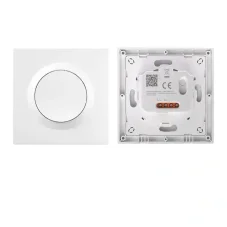 Sonoff Fusion Orb-ZBW1L, ZigBee chytrý nástěnný spínač